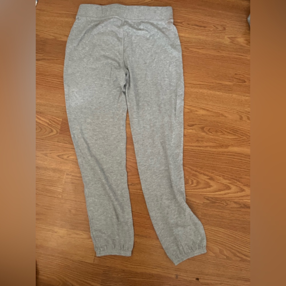 UGG Heather Gray Lounge Pants